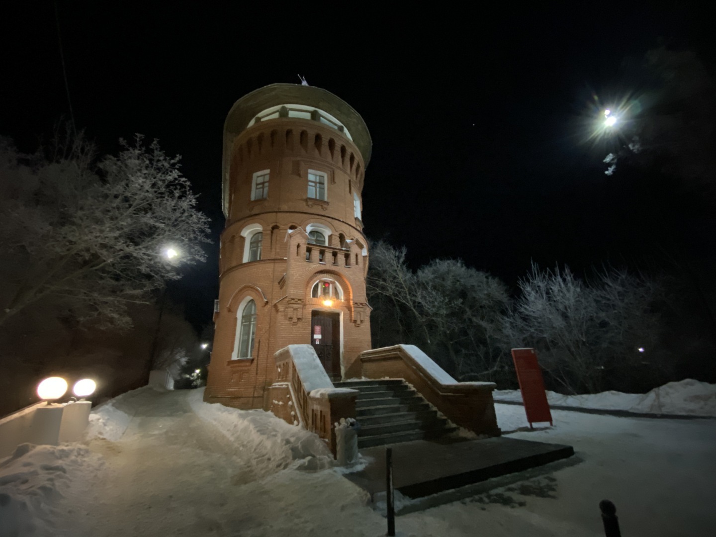 Достопримечательности Владимира. Золотое кольцо России 2024