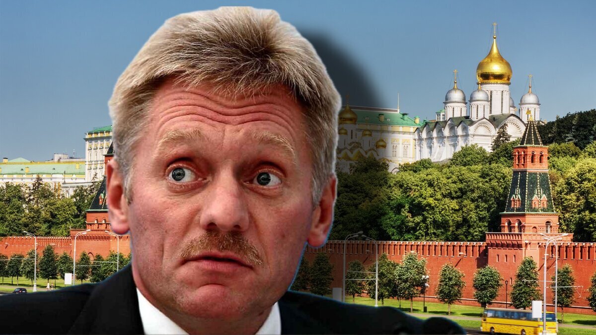 Песков умоляет исключить его от обсуждений "голой вечеринке",при этом прекрасно обнимался с её главным участником Ф.Киркоровым. Надо уже ставить точку