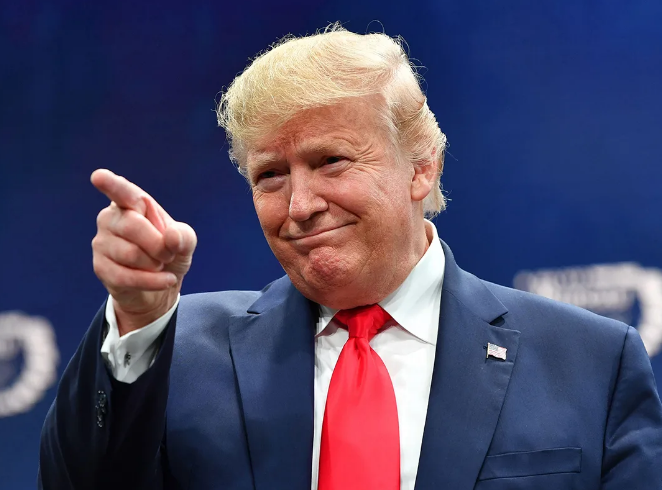 Трамп желает наладить отношения с Путиным из-за ядерного оружия