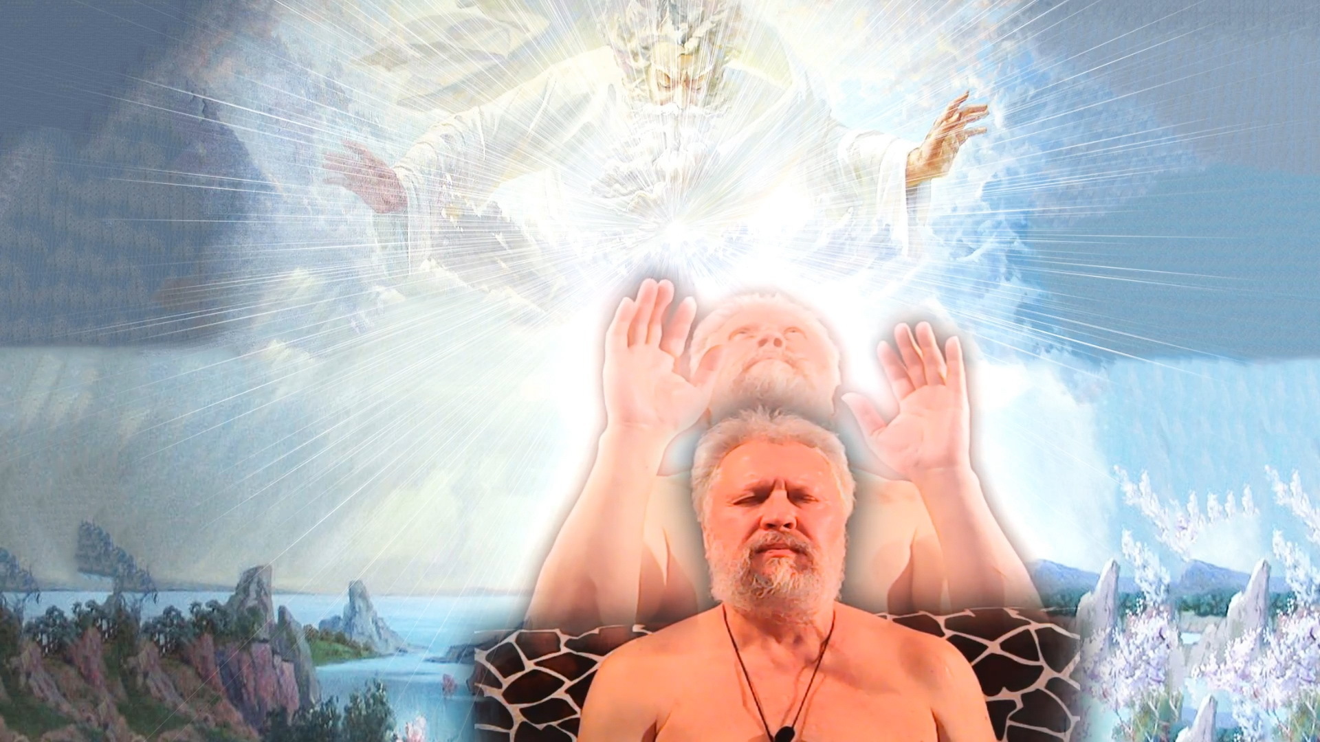 О Молитве и Медитации в сравнении! И пока только самое общее...