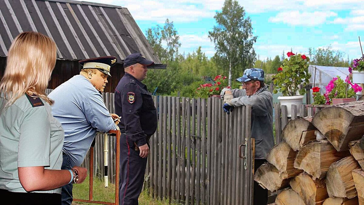 Ограничения на пребывание россиян на дачах в зимний период были введены. Что важно знать