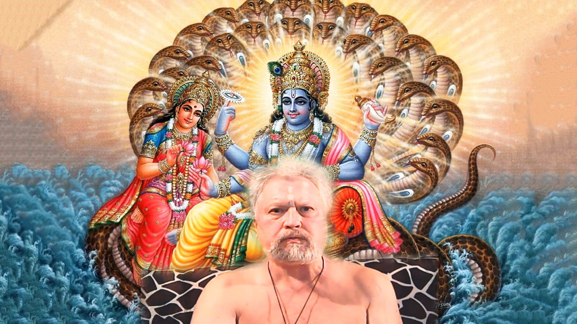 О Молитве и Медитации в сравнении! И пока только самое общее...