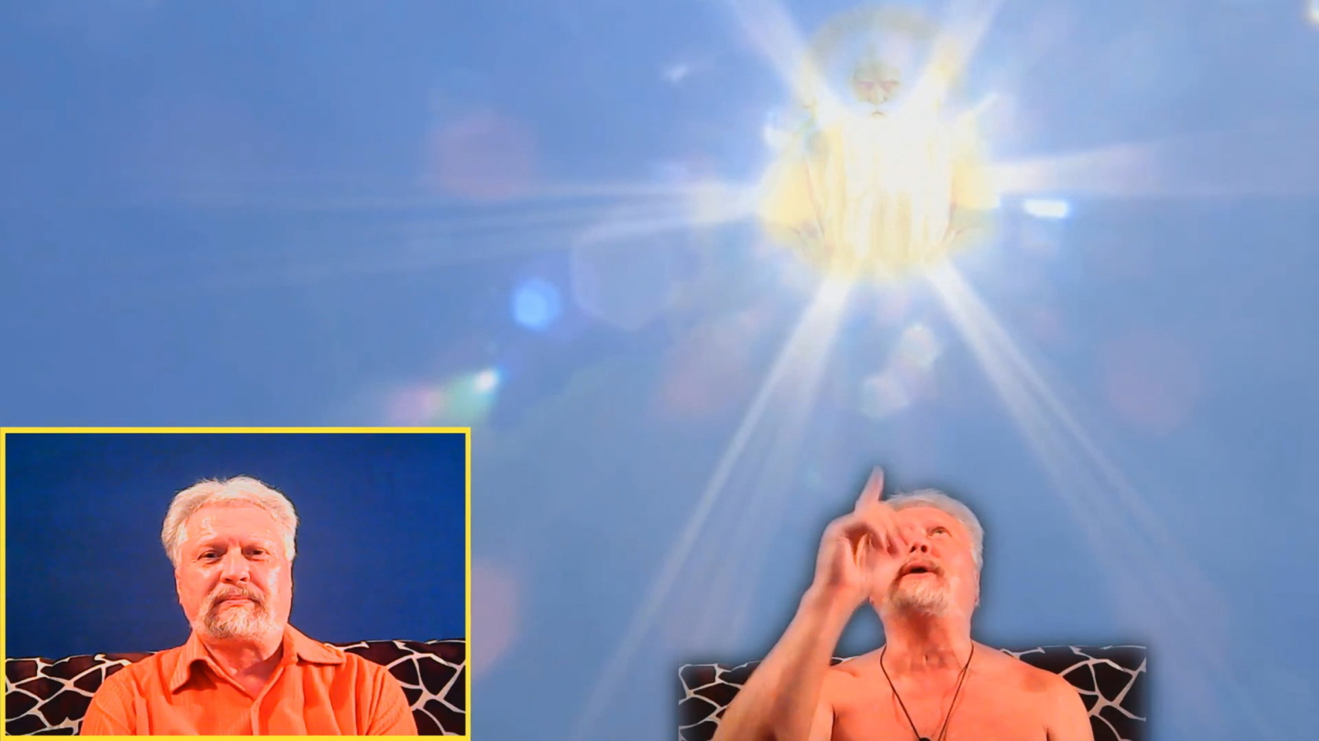 О Молитве и Медитации в сравнении! И пока только самое общее...