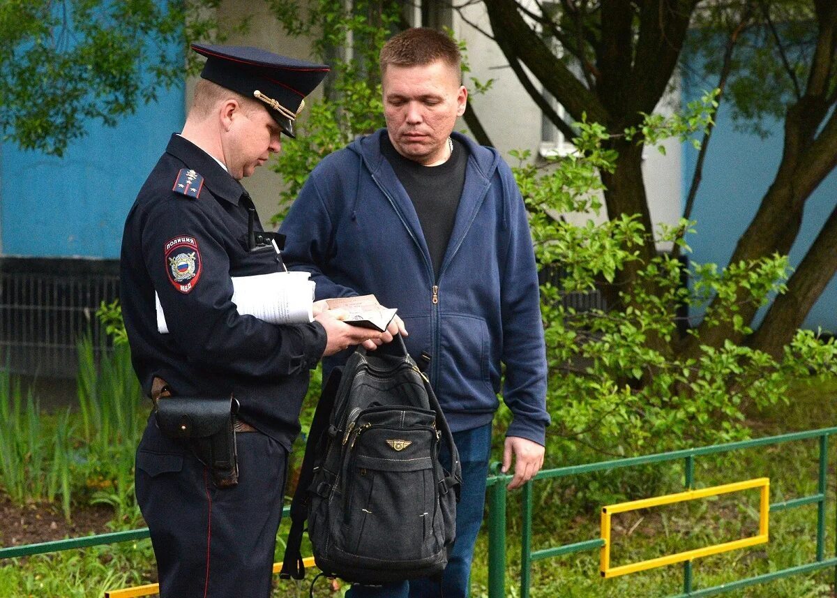 Наказание за пользование