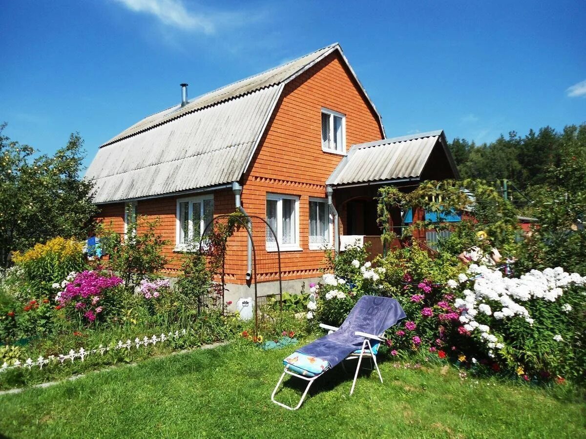 Ограничения на пребывание россиян на дачах в зимний период были введены. Что важно знать