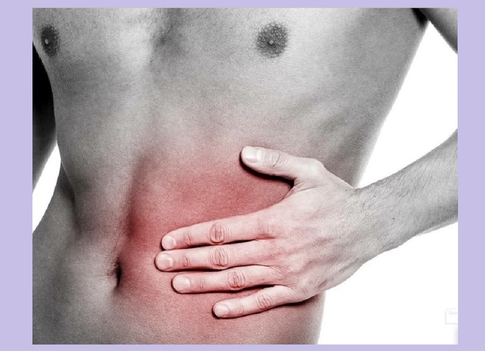 Боль в области левого подреберья. Возможные причины. Первая помощь при боли в левом боку