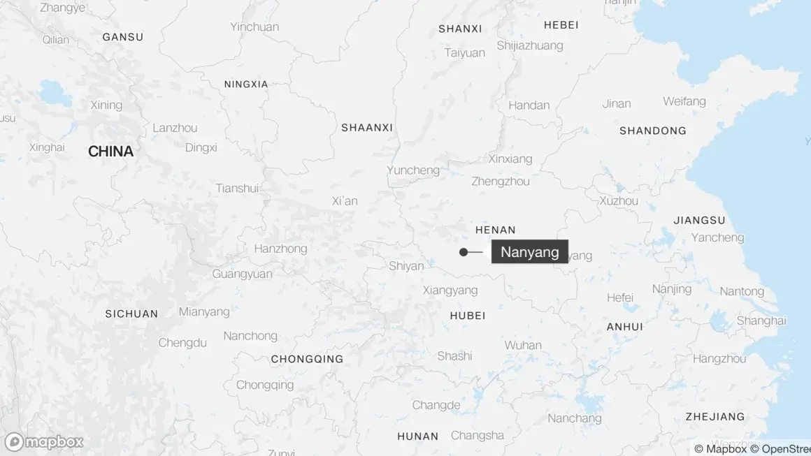 По меньшей мере 13 человек погибли в результате пожара в школьном общежитии в Китае