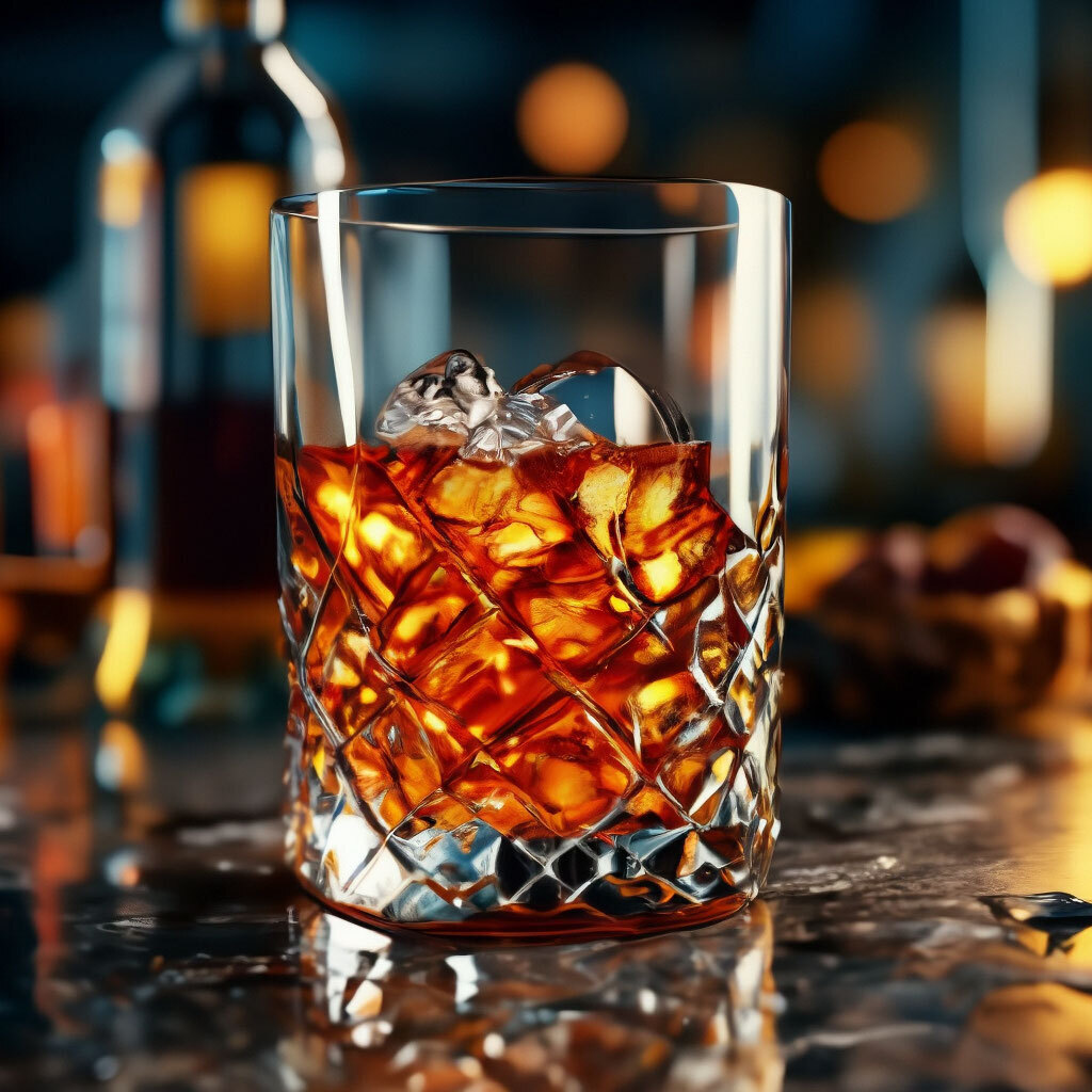 Алкоголь: дружба или враг аппетита?