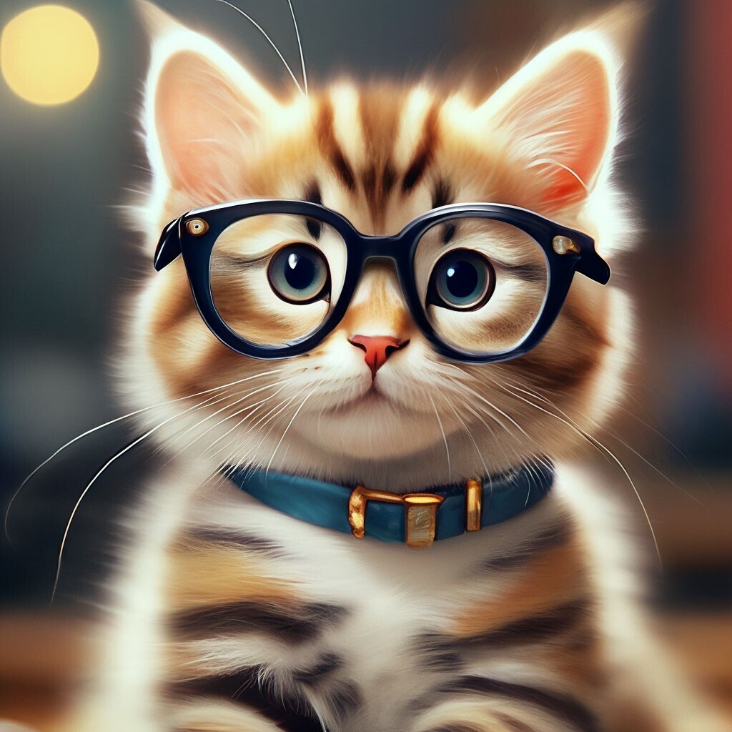 Как назвать кошку: 7 советов.