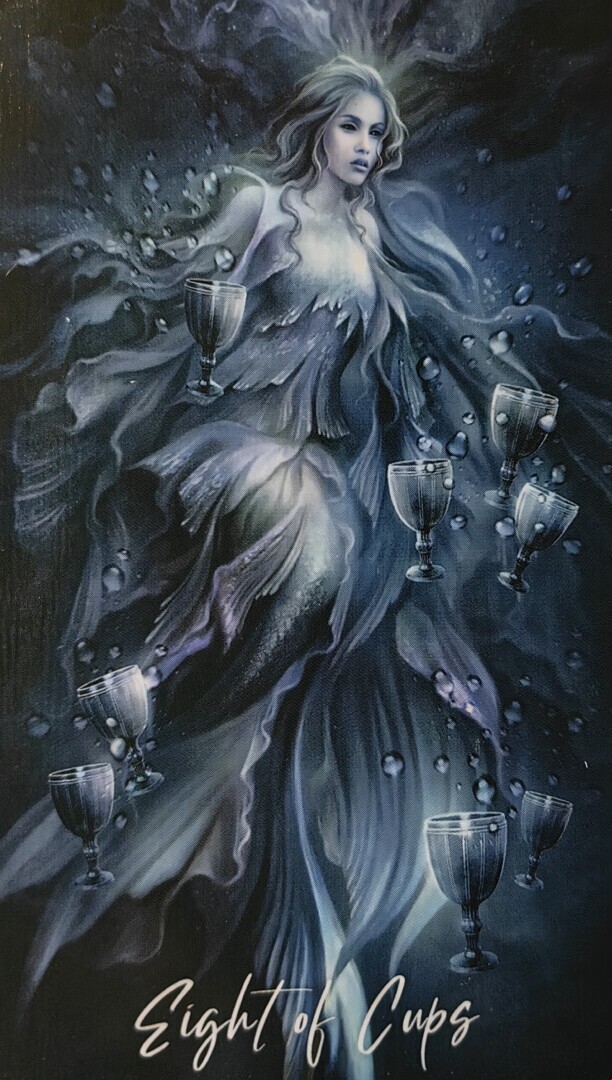 Карта дня... Что ждет сегодня тебя?