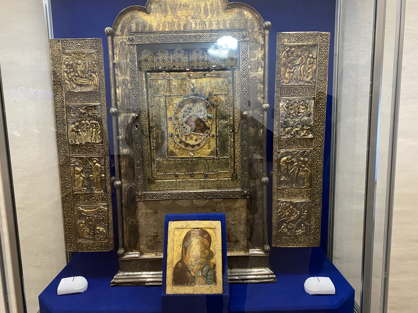 Золотое кольцо России. Город Суздаль