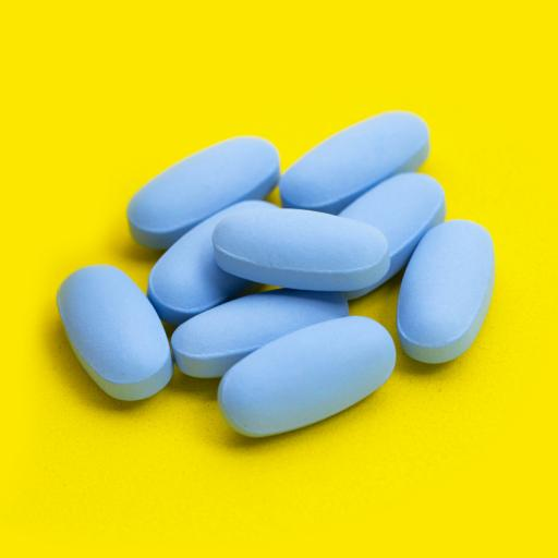 Высокоэффективный профилактический препарат против ВИЧ