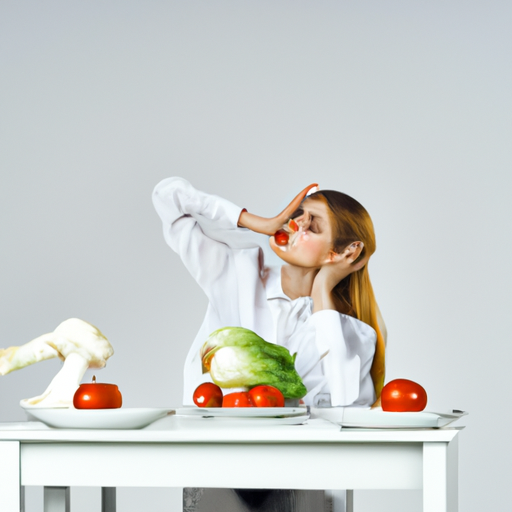 Как строить бизнес на основе потребления пищи