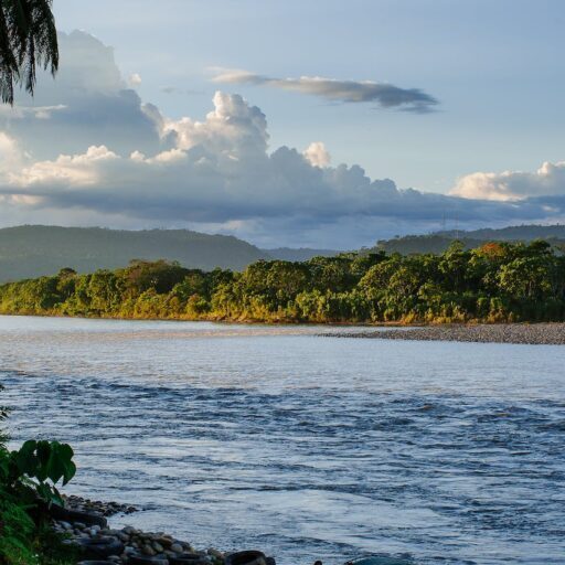 Эквадор вернул землю коренному племени
