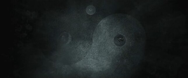 Восток – дело тонкое: восхитительный китайский нуар