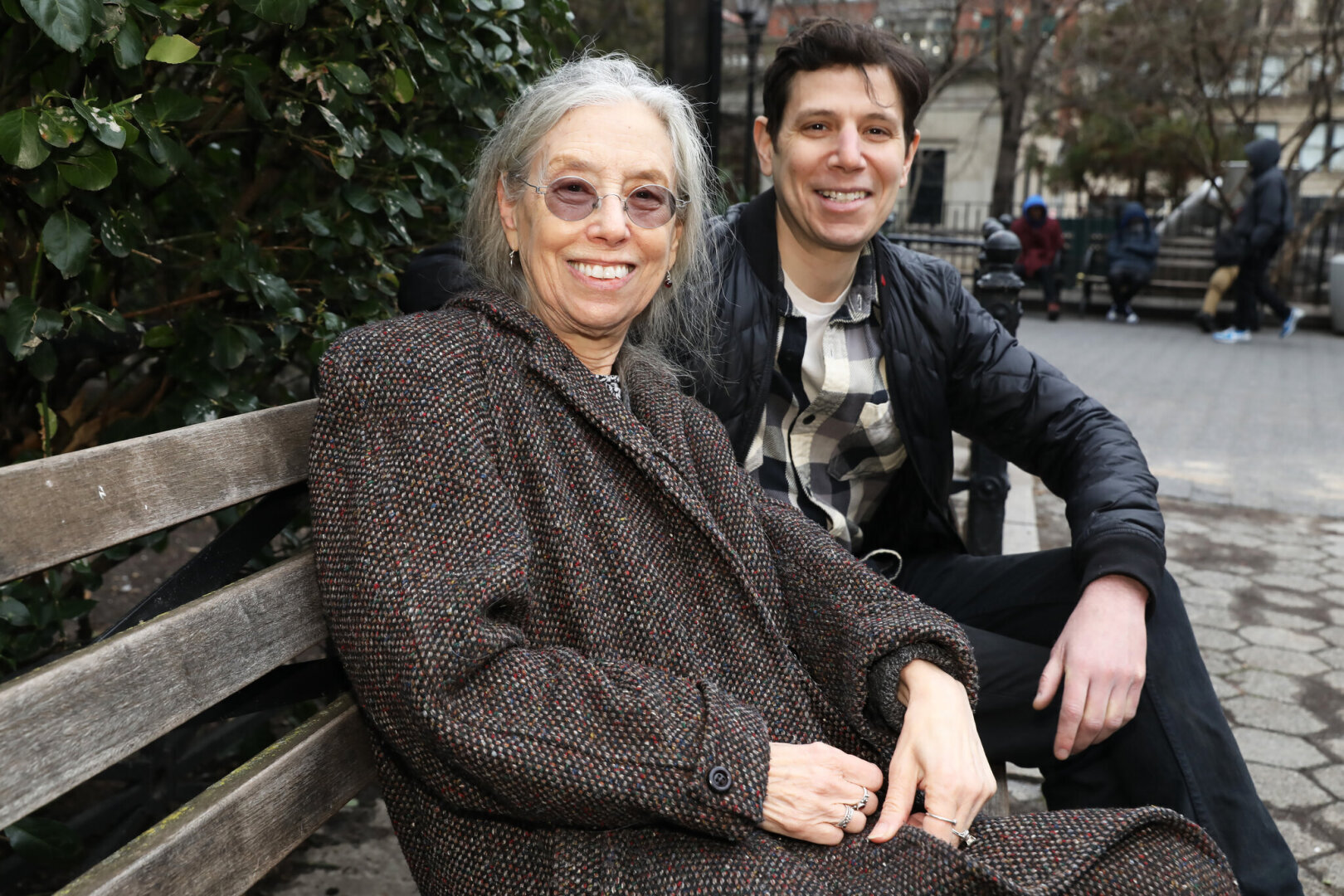 Переезд из дома в деревне в квартиру в городе: поиск нового жилья в Нью-Йорке