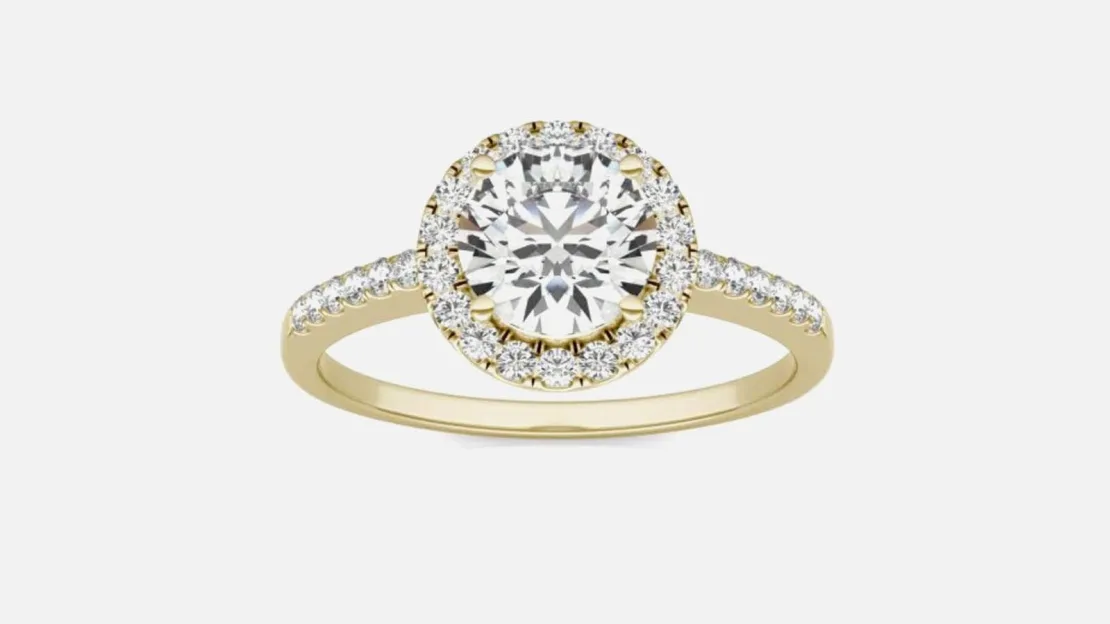 Почему продажи выращенных в лаборатории бриллиантов растут?