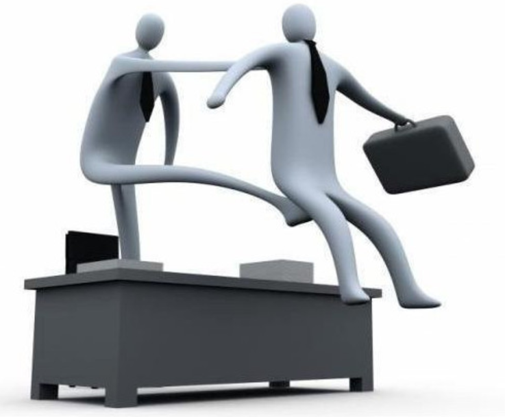 "Как правильно уволить работника за посещение работы в пьяном виде, систематическое опоздание и прогулы по трудовому договору"