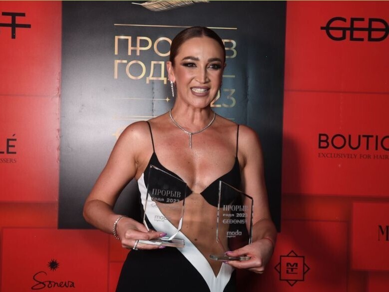 Россияне оторопели от вида обабившейся Ольги Бузовой