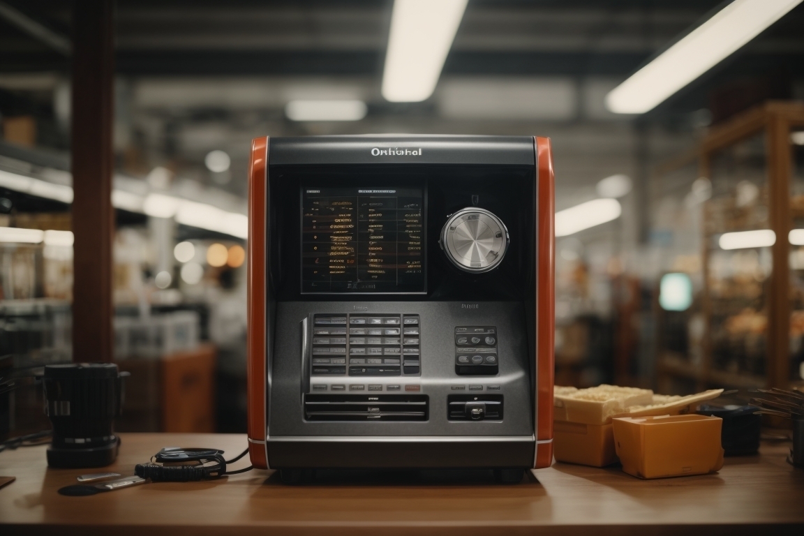 Автоматизация продаж партнёрок.