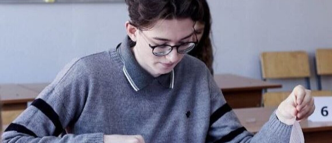 Шпионы помолодели. В Майкопе по статье за «госизмену» осужден 11-классник