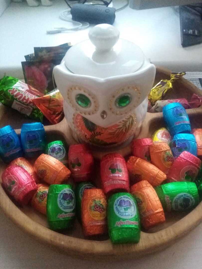 «Дары Полесья» и «Таежный» чай - идеальное сочетание для зимнего чаепития