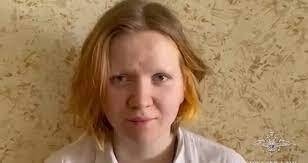 Последнее слово подсудимой по делу о теракте в Петербурге: "Мне очень больно"