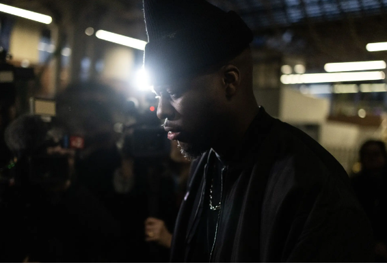 Во Франции осужден за жестокость полиции, но мало надежды на перемены