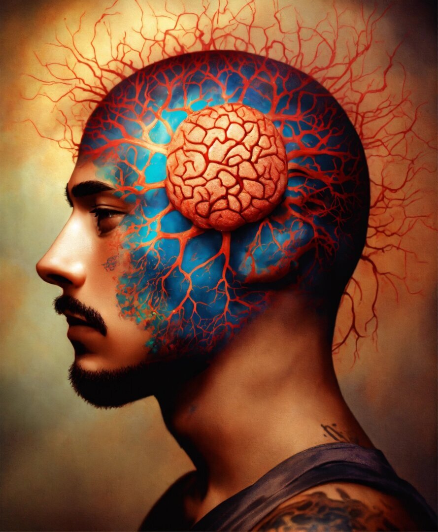 Раскрытие внутренней силы: личная одиссея по книге Джона Кехо «Подсознание может все»