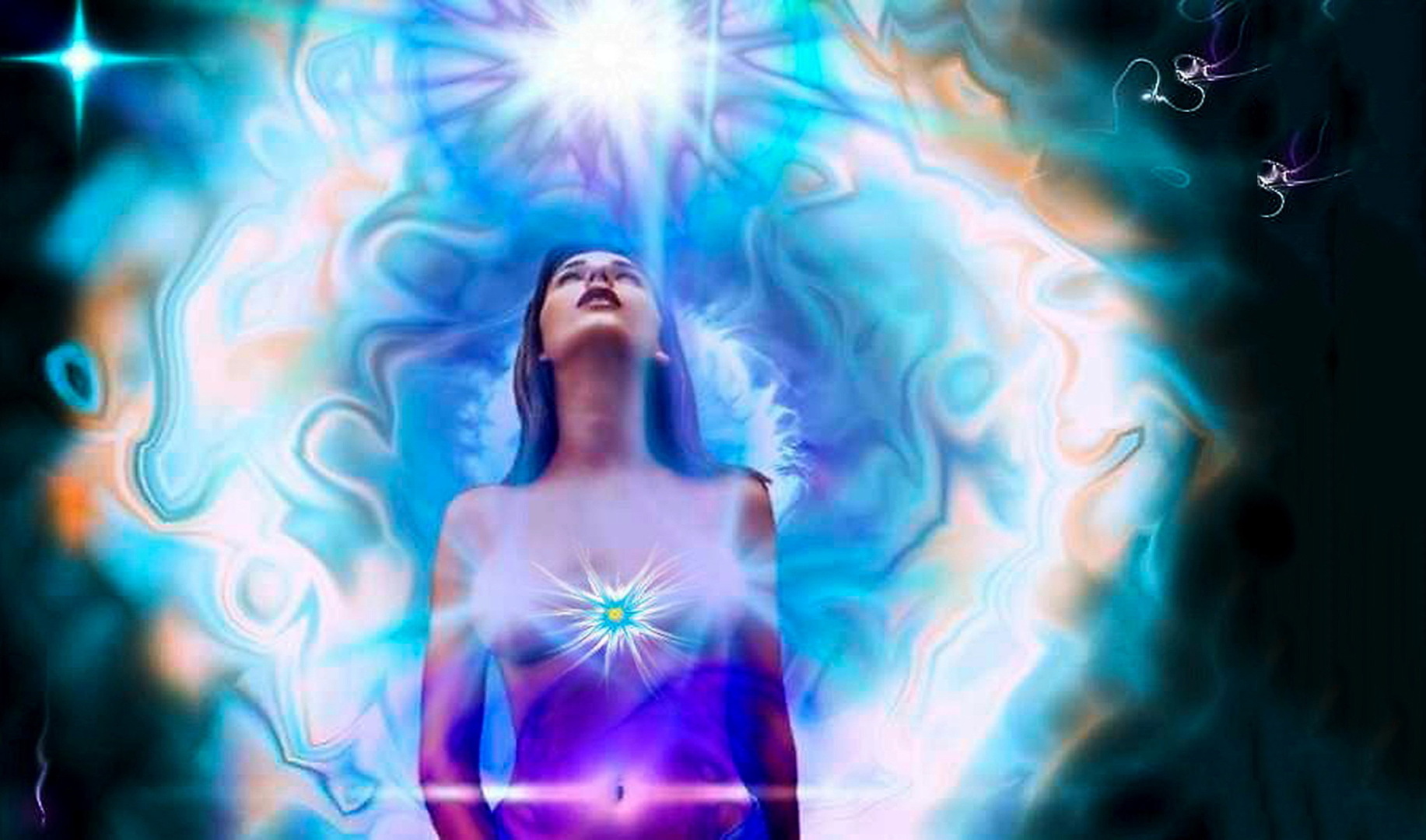 О тайне осознания-осознанности!