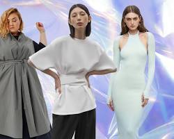 Гардероб будущего: как поддерживать стиль и экологию