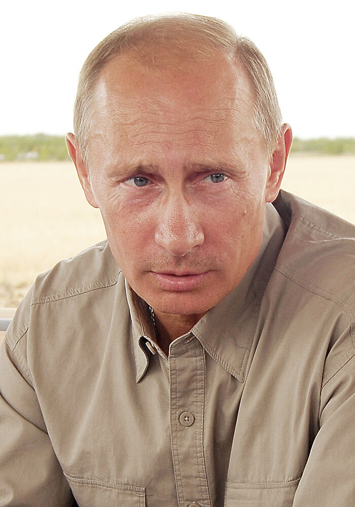 Последний президентский срок Владимира Путина. Или нет?