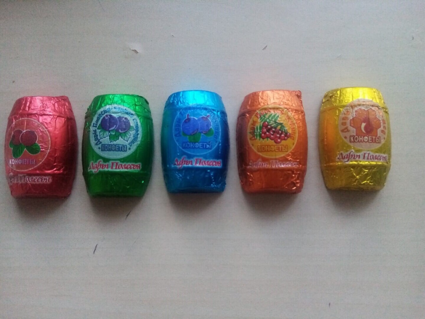 «Дары Полесья» и «Таежный» чай - идеальное сочетание для зимнего чаепития