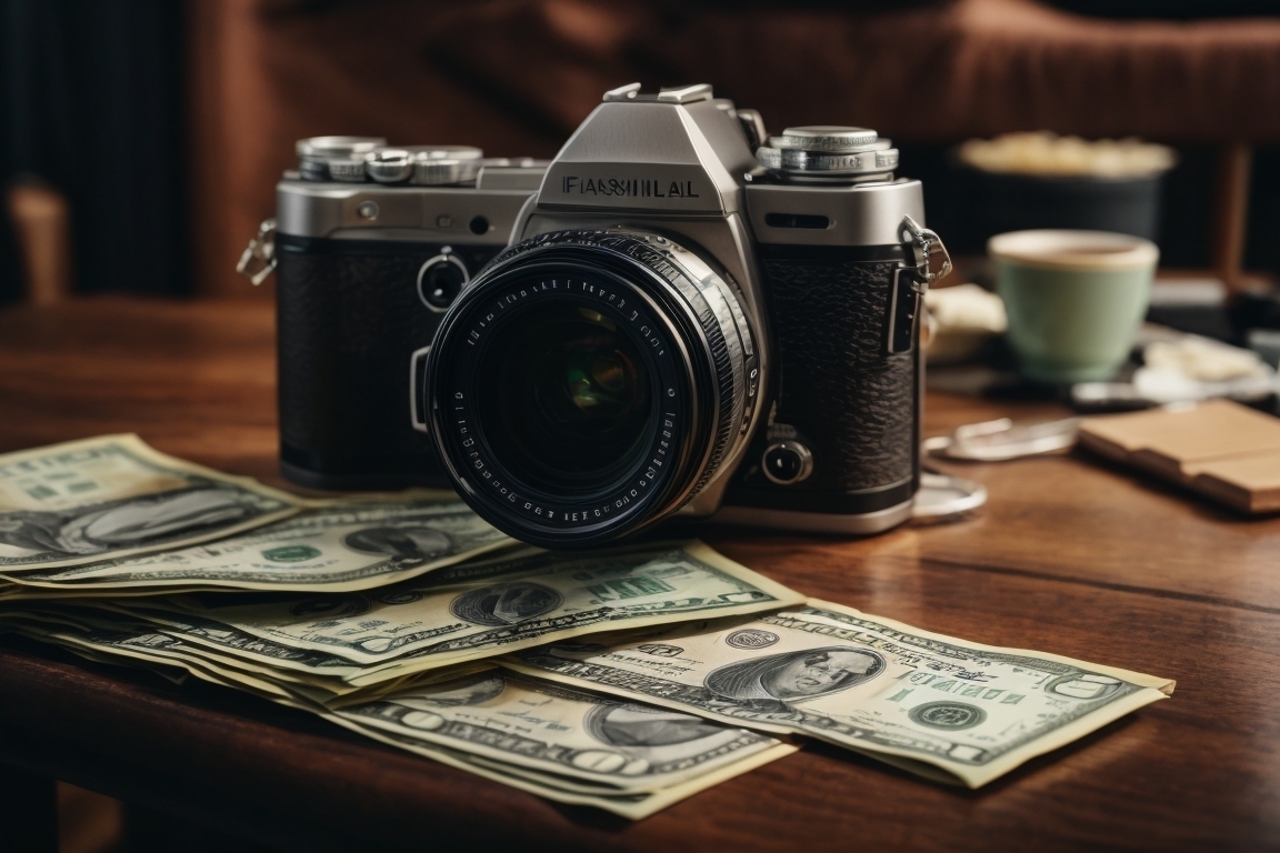 Ниша для онлайн заработка.