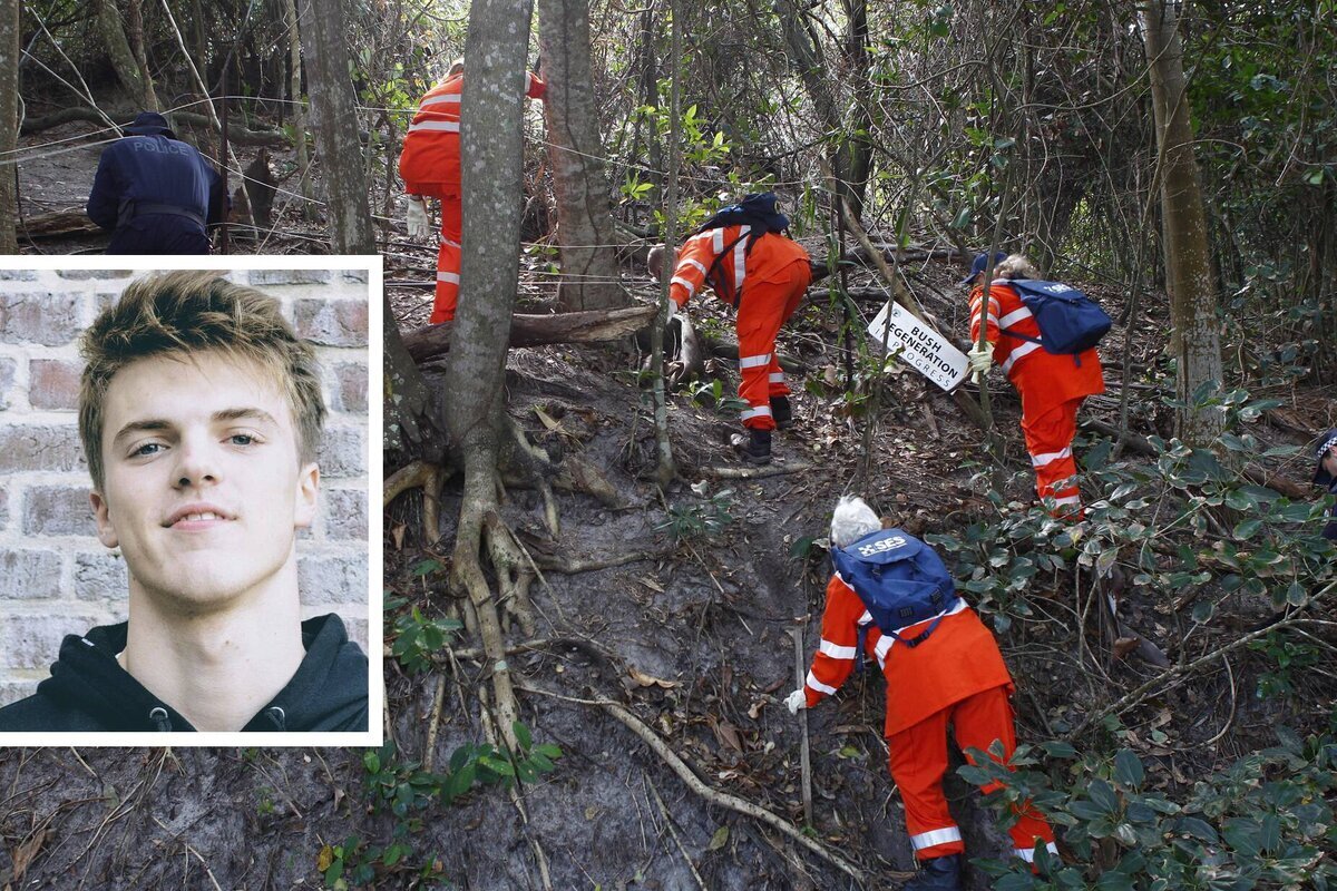 Мистическая история исчезновения туриста в Австралии, от которой кровь стынет в жилах