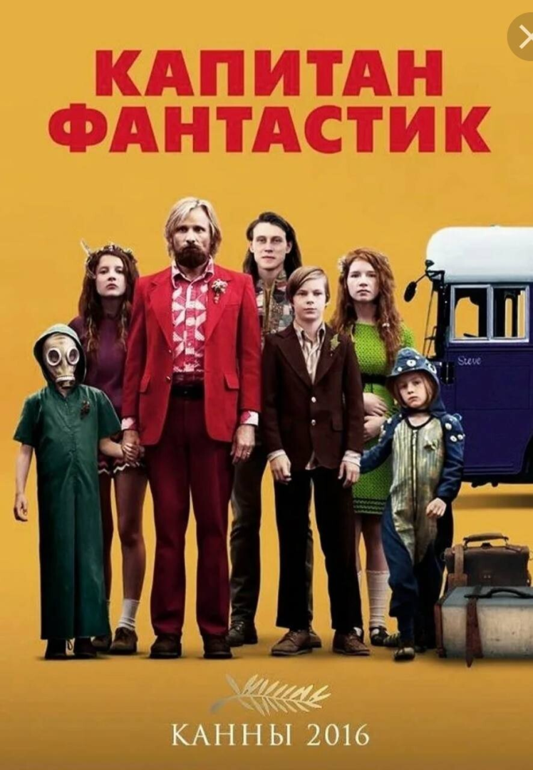 Вся правда о фильме Отцовство.