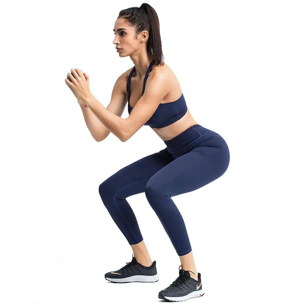 Легкие и лучшие упражнения для утренней гимнастики: встречайте свой день с энергией и жизненным настроением!