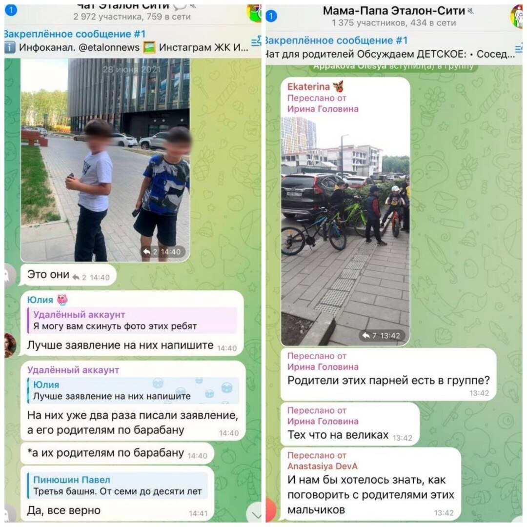 Кровавый инцидент в Москве: дети мигрантов едва не убили соседа