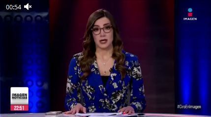 ❗️Сегодня был задержан Хосе Альберто Гарсиа Вилано по прозвищу «Ла Кена» или «Циклон 19», лидер Grupo Escorpiónes в прошлом известной как Los Ciclones