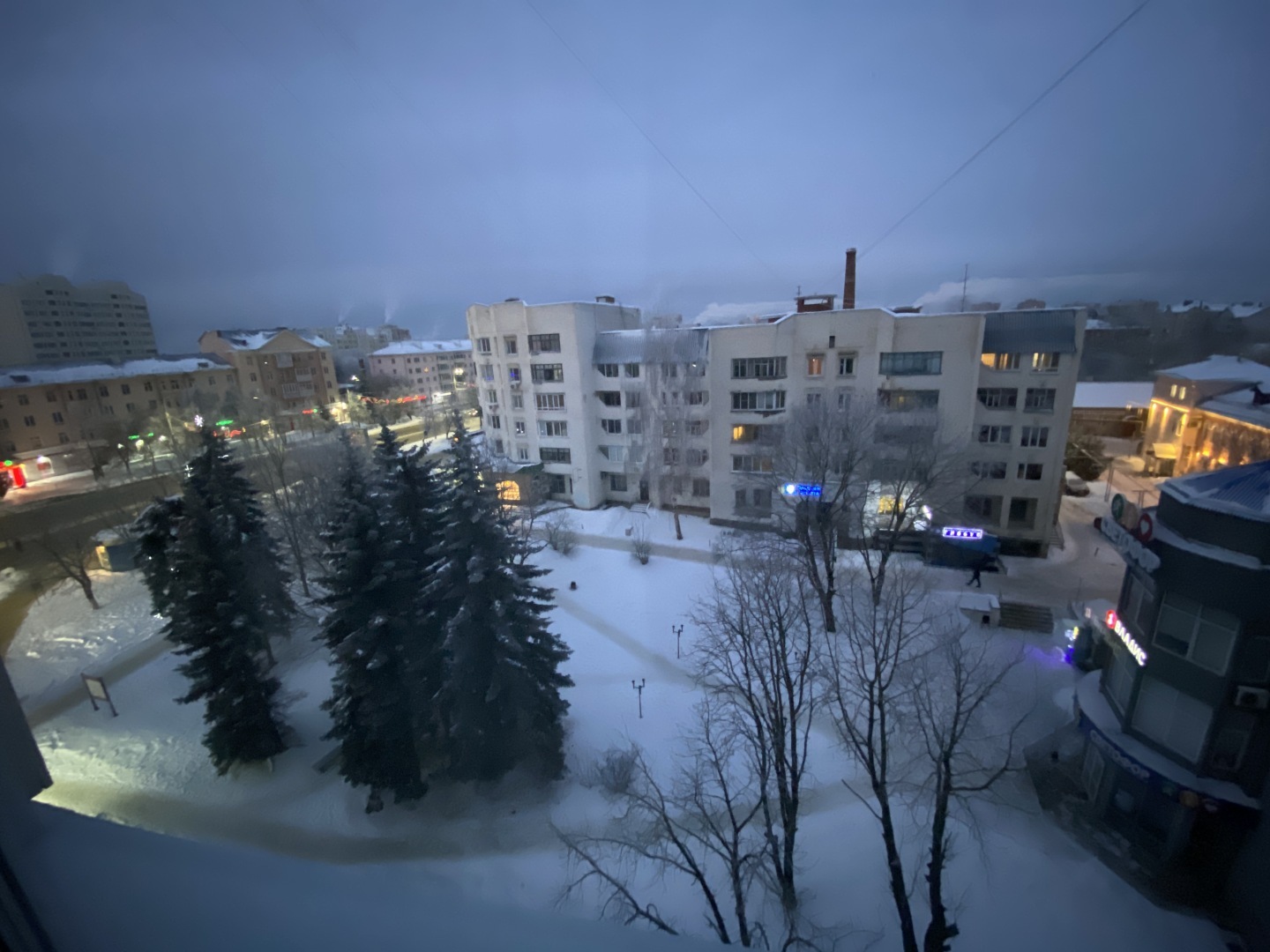 Плюсы и минусы отеля во Владимире, где мы жили во время путешествия по Золотому кольцу России