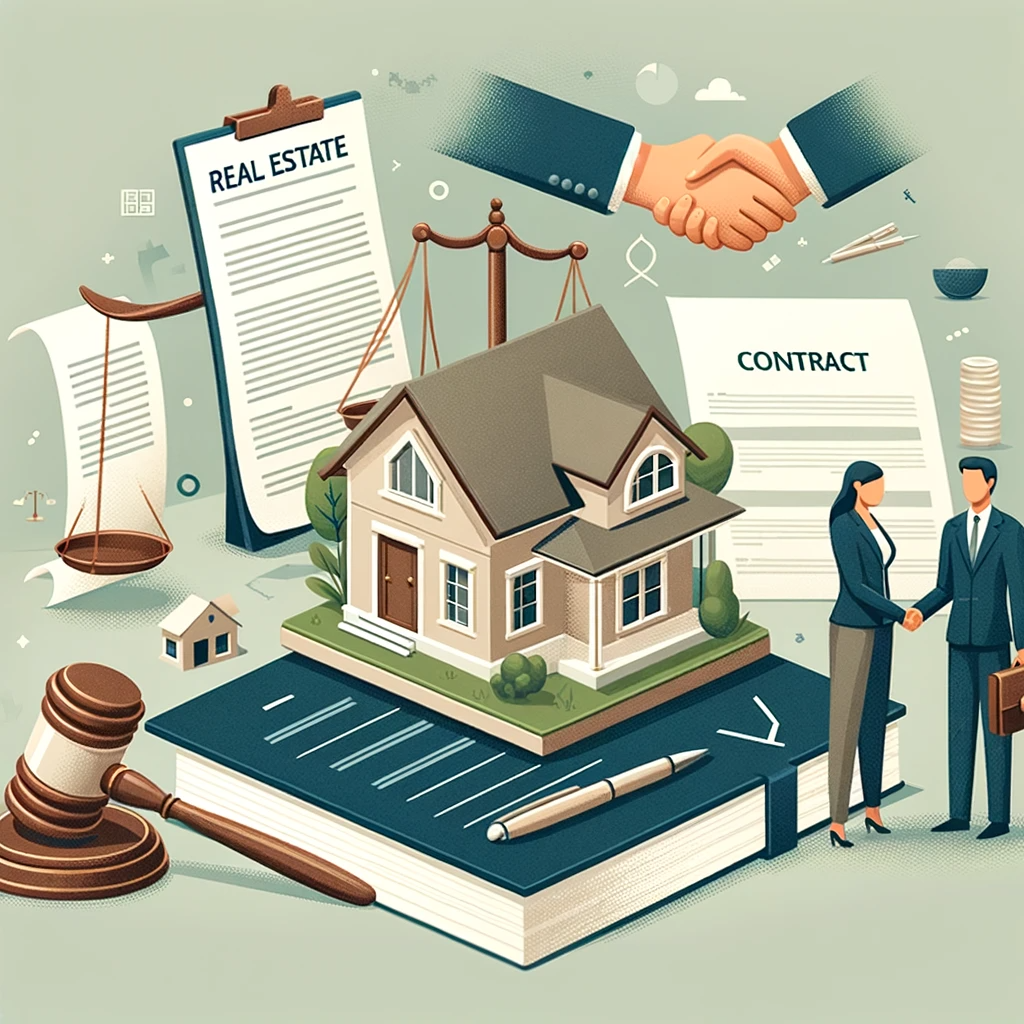 Основы Права в Сфере Недвижимости: Практическое Руководство.