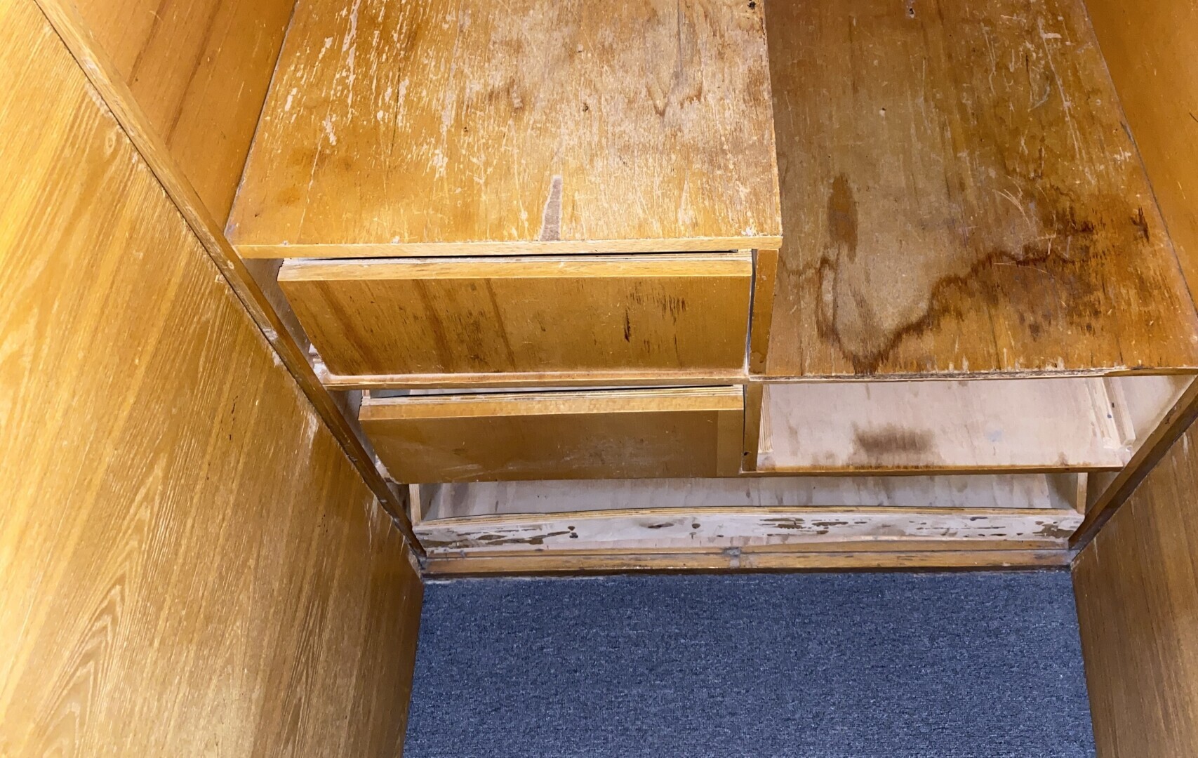 Плюсы и минусы отеля во Владимире, где мы жили во время путешествия по Золотому кольцу России