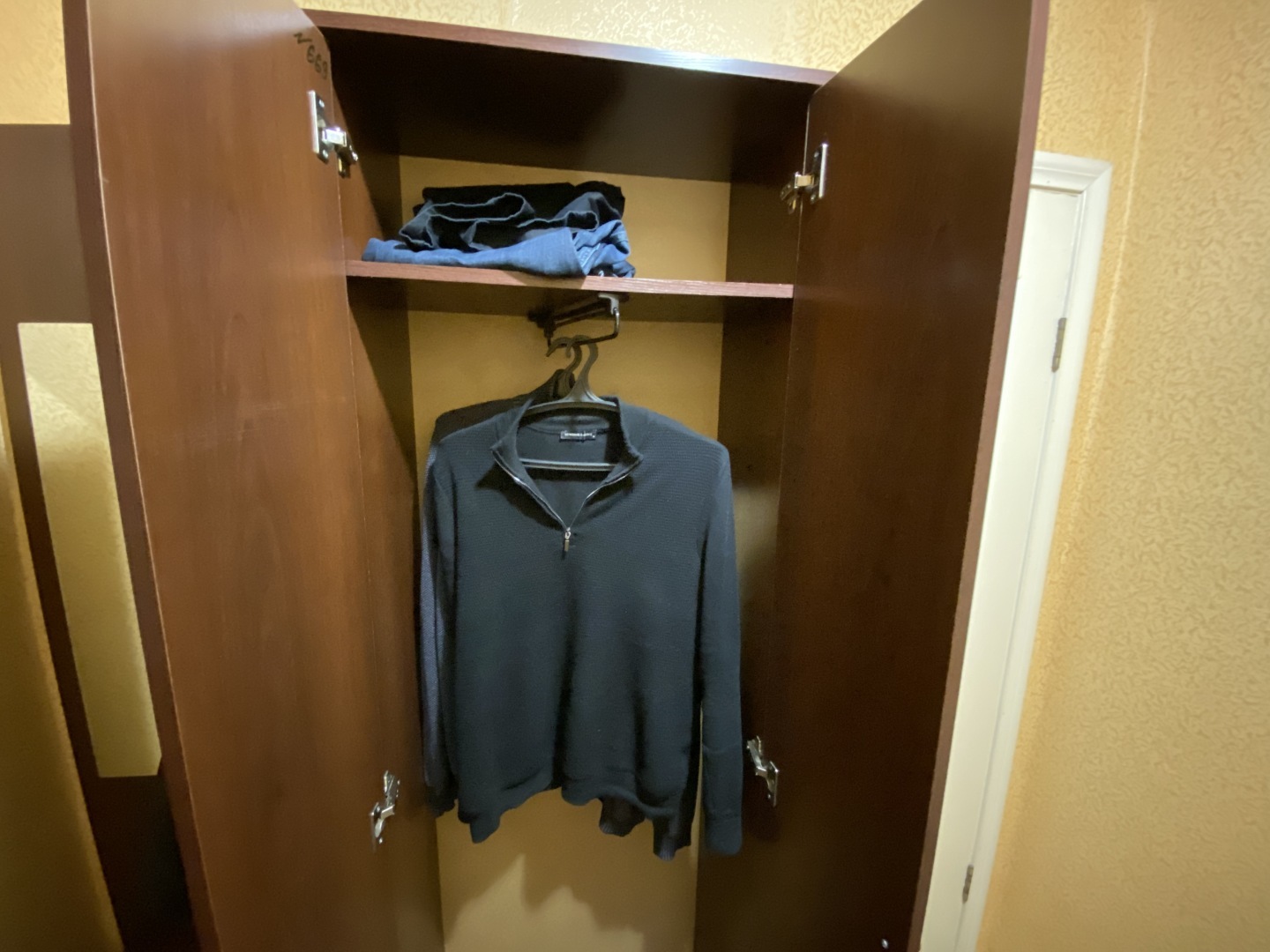 Плюсы и минусы отеля во Владимире, где мы жили во время путешествия по Золотому кольцу России