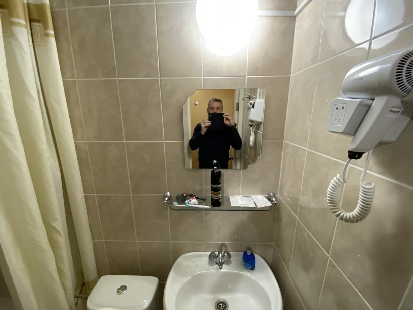 Плюсы и минусы отеля во Владимире, где мы жили во время путешествия по Золотому кольцу России