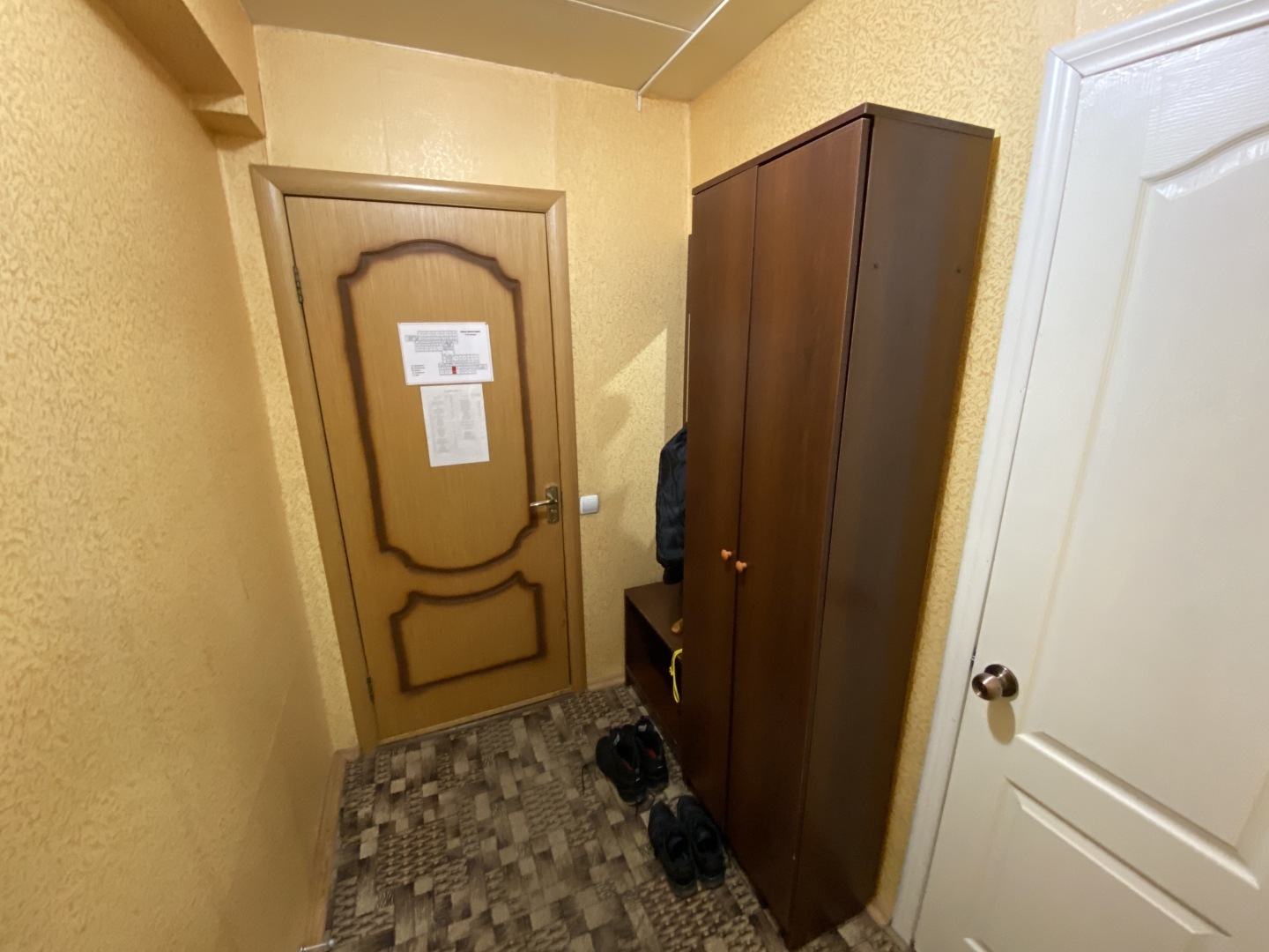 Плюсы и минусы отеля во Владимире, где мы жили во время путешествия по Золотому кольцу России