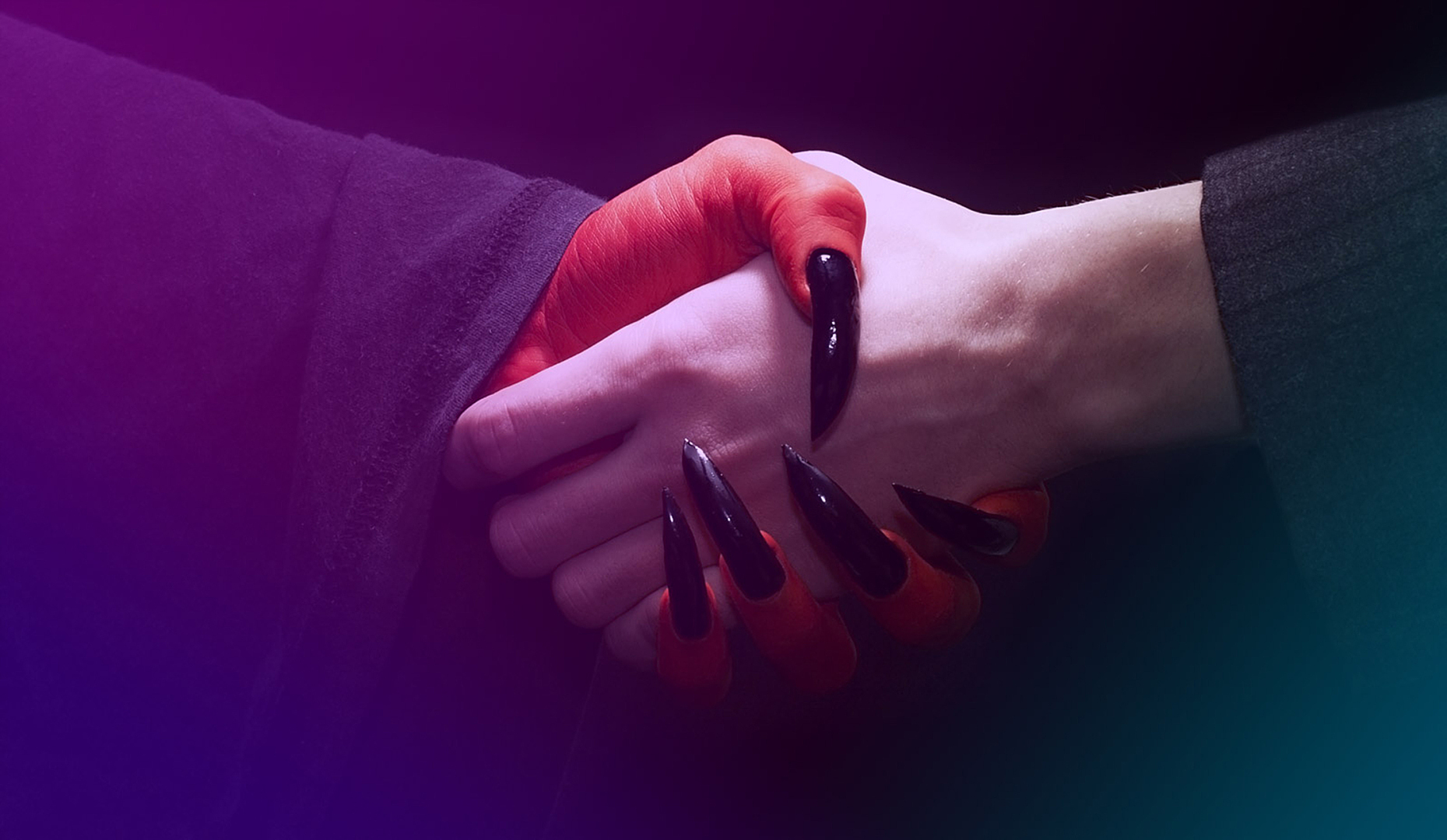 О законах чёрной магии! Можно ли человеку продать свою бессмертную душу? Ввод в тему...