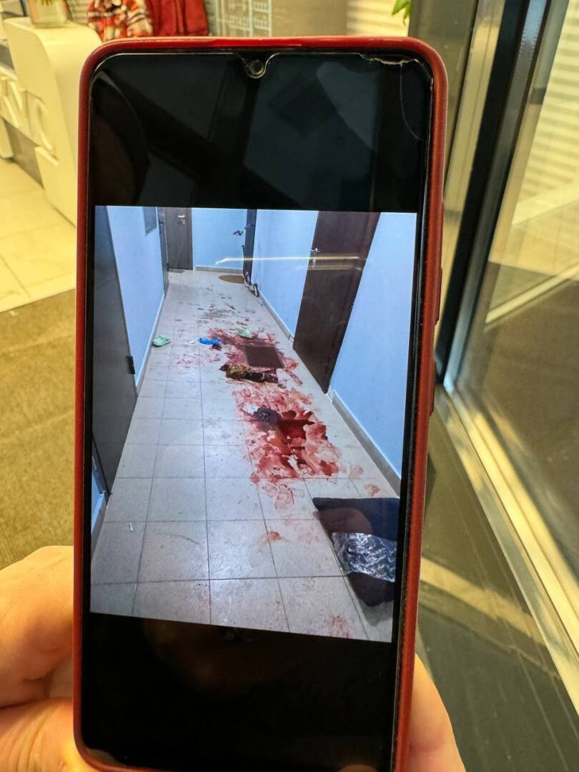 Кровавый инцидент в Москве: дети мигрантов едва не убили соседа