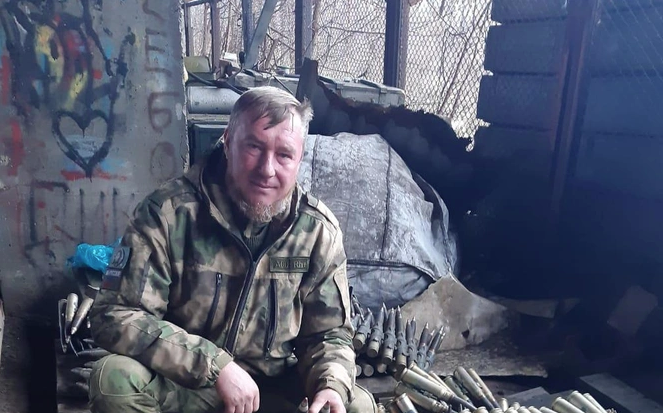 Гуманитарка на свалке ДНР...фейк, провокация или правда?