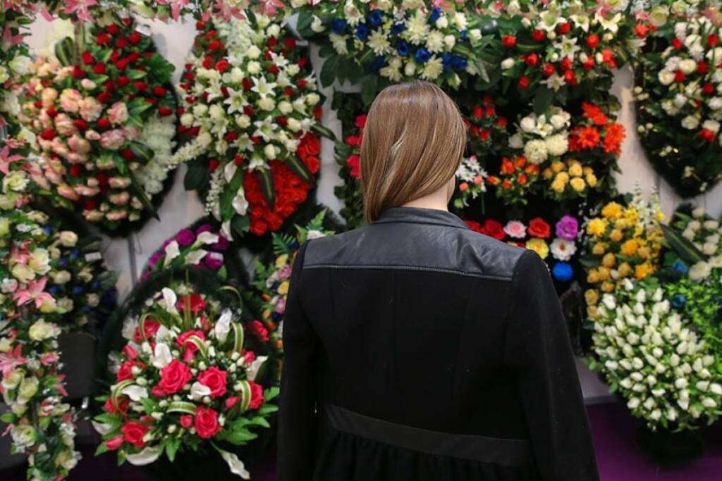 Пособие на погребение – 2024: на сколько повысят, как получить