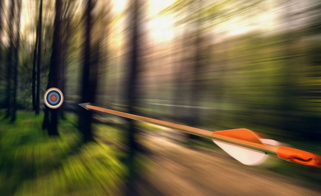 Я писала цели, делала шаги и откатывалась назад. Простой секрет теперь приводит меня к цели всегда, а вам сэкономит массу времени